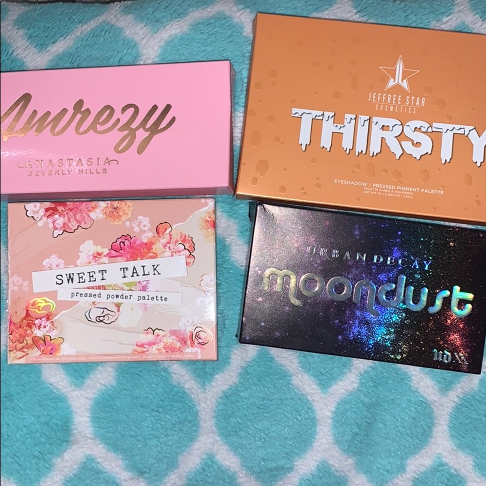 BOX ONLY Bundle❤️